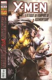 X-Men – 1a Série (Panini) 119