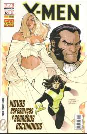 X-Men – 1a Série (Panini) 120