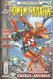Homem-Aranha – 2a Série (Super-Heróis Premium) 13