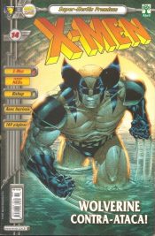 X-Men – 2ª Série (Super-Heróis Premium Abril) 14