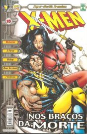X-Men – 2ª Série (Super-Heróis Premium Abril) 15