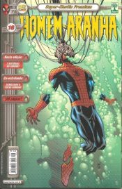 Homem-Aranha – 2a Série (Super-Heróis Premium) 16