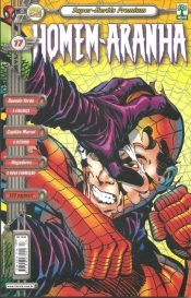 Homem-Aranha – 2ª Série (Super-Heróis Premium) 17