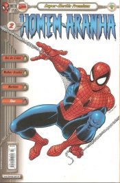 Homem-Aranha – 2a Série (Super-Heróis Premium) 2