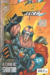 X-Men Extra – 1a Série 20