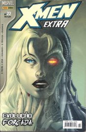 X-Men Extra – 1a Série 22