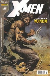 X-Men – 1a Série (Panini) 22