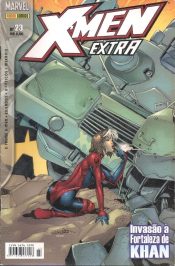 X-Men Extra – 1a Série 23