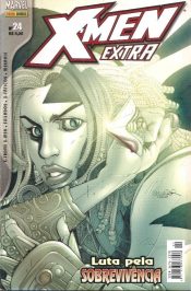 X-Men Extra – 1ª Série 24