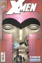 X-Men – 1a Série (Panini) 24