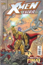 X-Men Extra – 1a Série 25