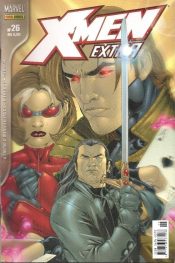 X-Men Extra – 1ª Série 26