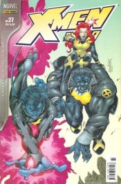 X-Men Extra – 1a Série 27