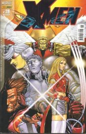X-Men – 1ª Série (Panini) 28
