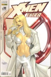 X-Men Extra – 1a Série 30