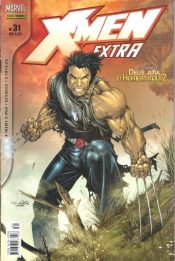 X-Men Extra – 1ª Série 31