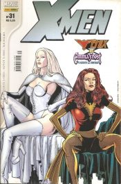 X-Men – 1a Série (Panini) 31