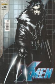 X-Men – 1a Série (Panini) 34