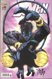 X-Men – 1a Série (Panini) 36