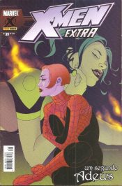 X-Men Extra – 1a Série 39