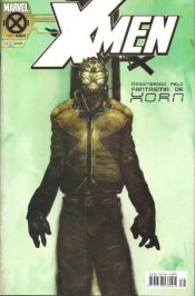 X-Men – 1ª Série (Panini) 39