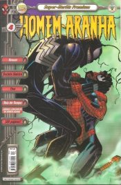 Homem-Aranha – 2a Série (Super-Heróis Premium) 4