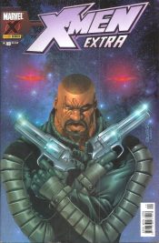 X-Men Extra – 1ª Série 40