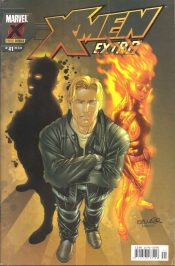X-Men Extra – 1a Série 41