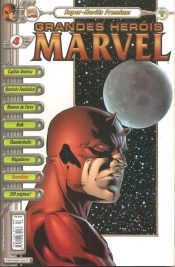 Grandes Heróis Marvel – 3a Série (Super-Heróis Premium) 4
