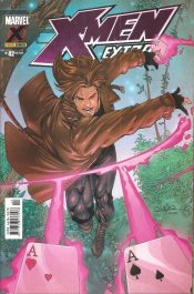 X-Men Extra – 1a Série 42