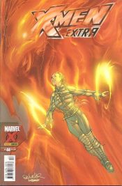 X-Men Extra – 1ª Série 44
