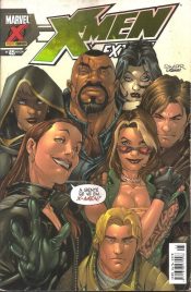 X-Men Extra – 1a Série 45