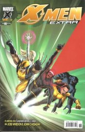 X-Men Extra – 1a Série 46
