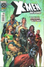 X-Men – 1ª Série (Panini) 46