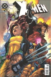 X-Men – 1a Série (Panini) 47