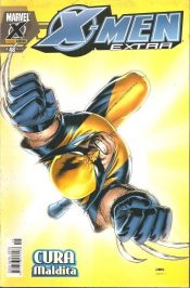 X-Men Extra – 1a Série 48