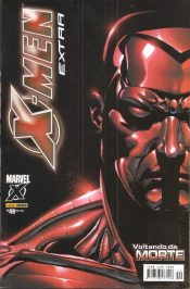X-Men Extra – 1a Série 49