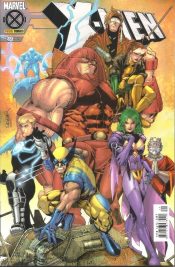 X-Men – 1a Série (Panini) 49