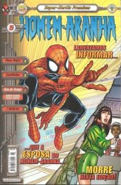 Homem-Aranha – 2a Série (Super-Heróis Premium) 5