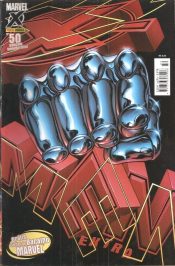 X-Men Extra – 1a Série 50