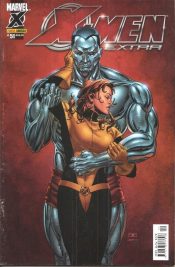 X-Men Extra – 1a Série 51