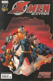 X-Men Extra – 1a Série 52