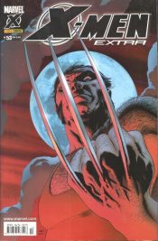 X-Men Extra – 1a Série 53