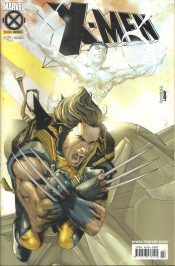 X-Men – 1ª Série (Panini) 54