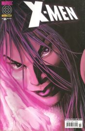 X-Men – 1a Série (Panini) 55