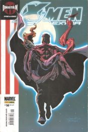 X-Men Extra – 1a Série 56