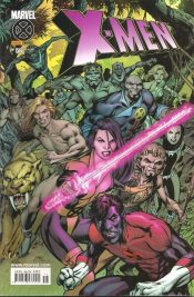 X-Men – 1ª Série (Panini) 56