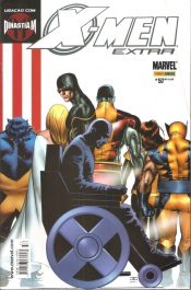 X-Men Extra – 1a Série 57