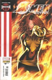 X-Men Extra – 1a Série 58
