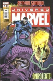 Universo Marvel – 2a Série 6
